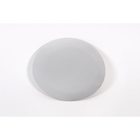 Western Plastics Foil Laminated Board Lid, PK500 588-L